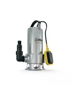 POMPA SOMMERSA ANNOVI REVERBERI ARUP 1100XD - 1100W - 16500 L/H